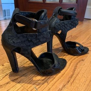 Alexander Wang High Heel Sandal